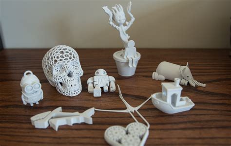 Free 3D Printable Files and Designs .
